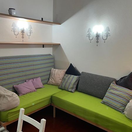 La Mansarda In Centro Apartment Modena Exterior photo